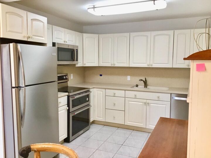 Property Photo:  1004 Newcastle A 1004  FL 33434 