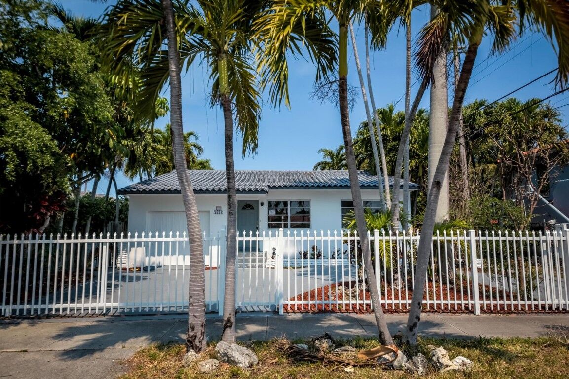 Property Photo:  2221 SW 13th Street  FL 33145 