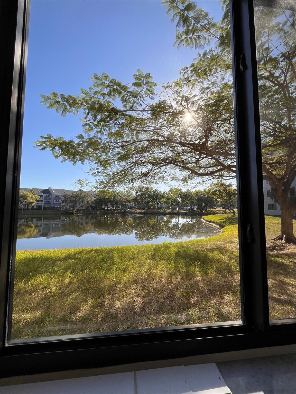 Property Photo:  8020 Hampton Boulevard 102  FL 33068 