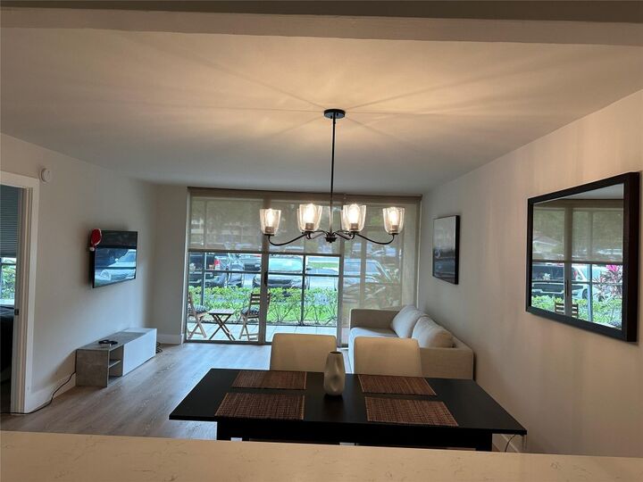 Property Photo:  3821 Environ Boulevard 110  FL 33319 