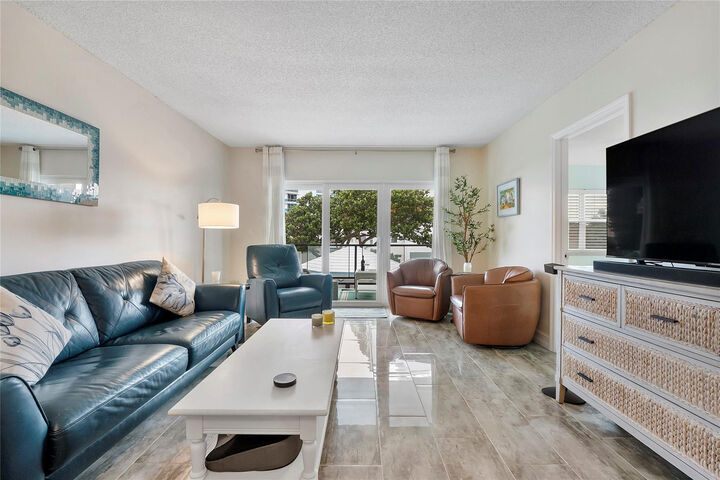 Property Photo:  1500 S Ocean Boulevard 207  FL 33062 