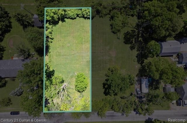 Property Photo:  0 Gildersleeve Street  MI 48179 