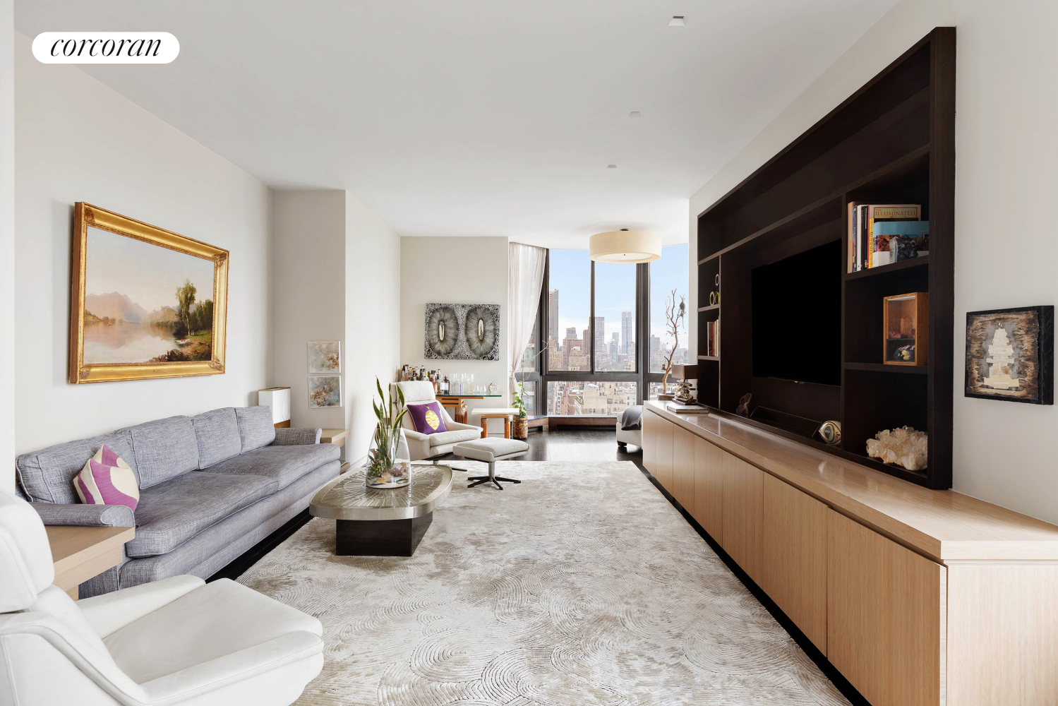 Property Photo:  200 E 65th Street 25N  NY 10065 