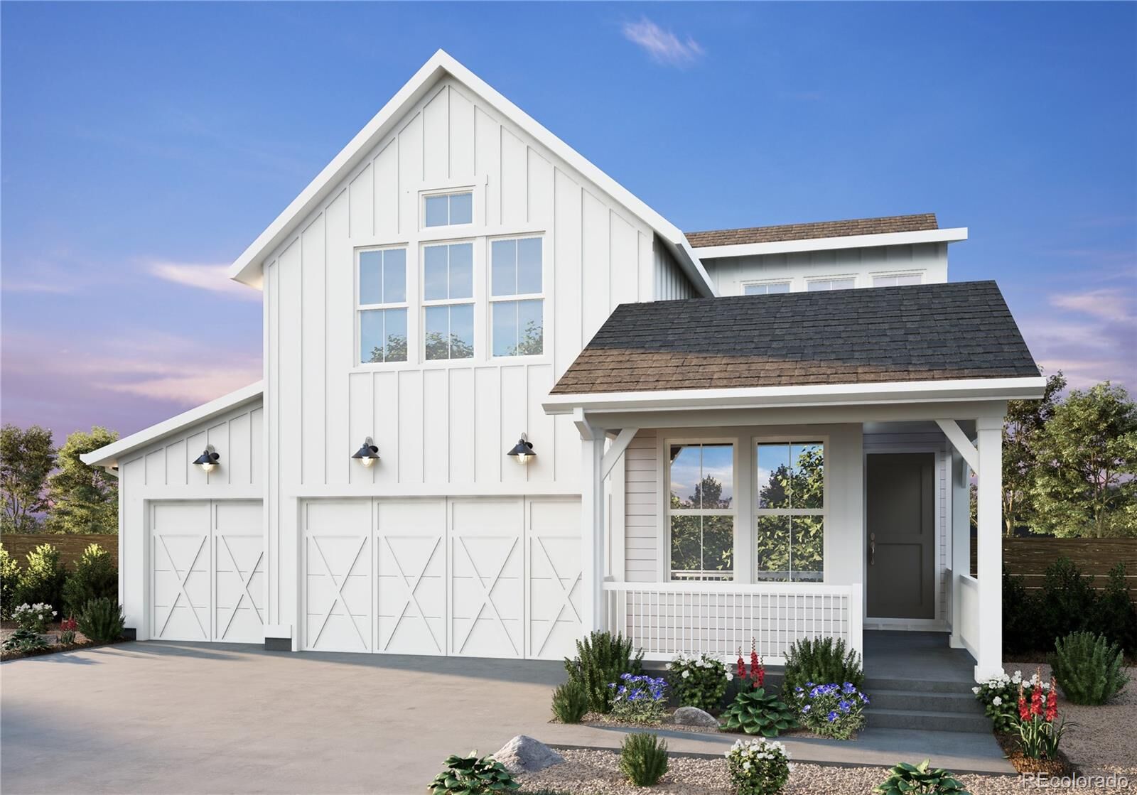 Property Photo:  13148 Merrymaker Drive  CO 80504 