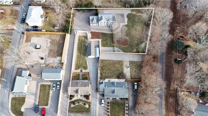 Property Photo:  37 Holden Street  RI 02816 