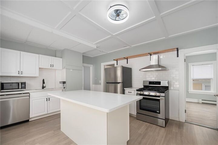 Property Photo:  149 Pomona Avenue 1  RI 02908 