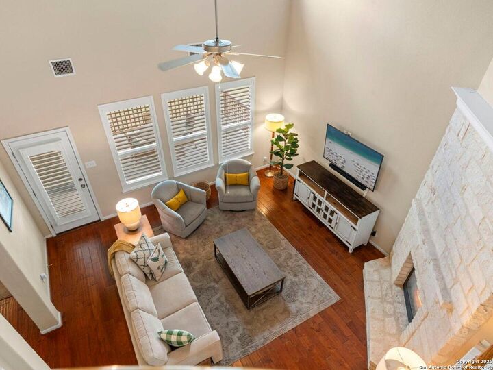 Property Photo:  3318 Collin Cove  TX 78253 