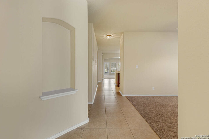 Property Photo:  3511 Bennington Way  TX 78261 
