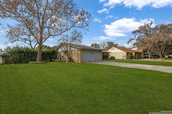 Property Photo: 14003 Gray Wing TX 78231