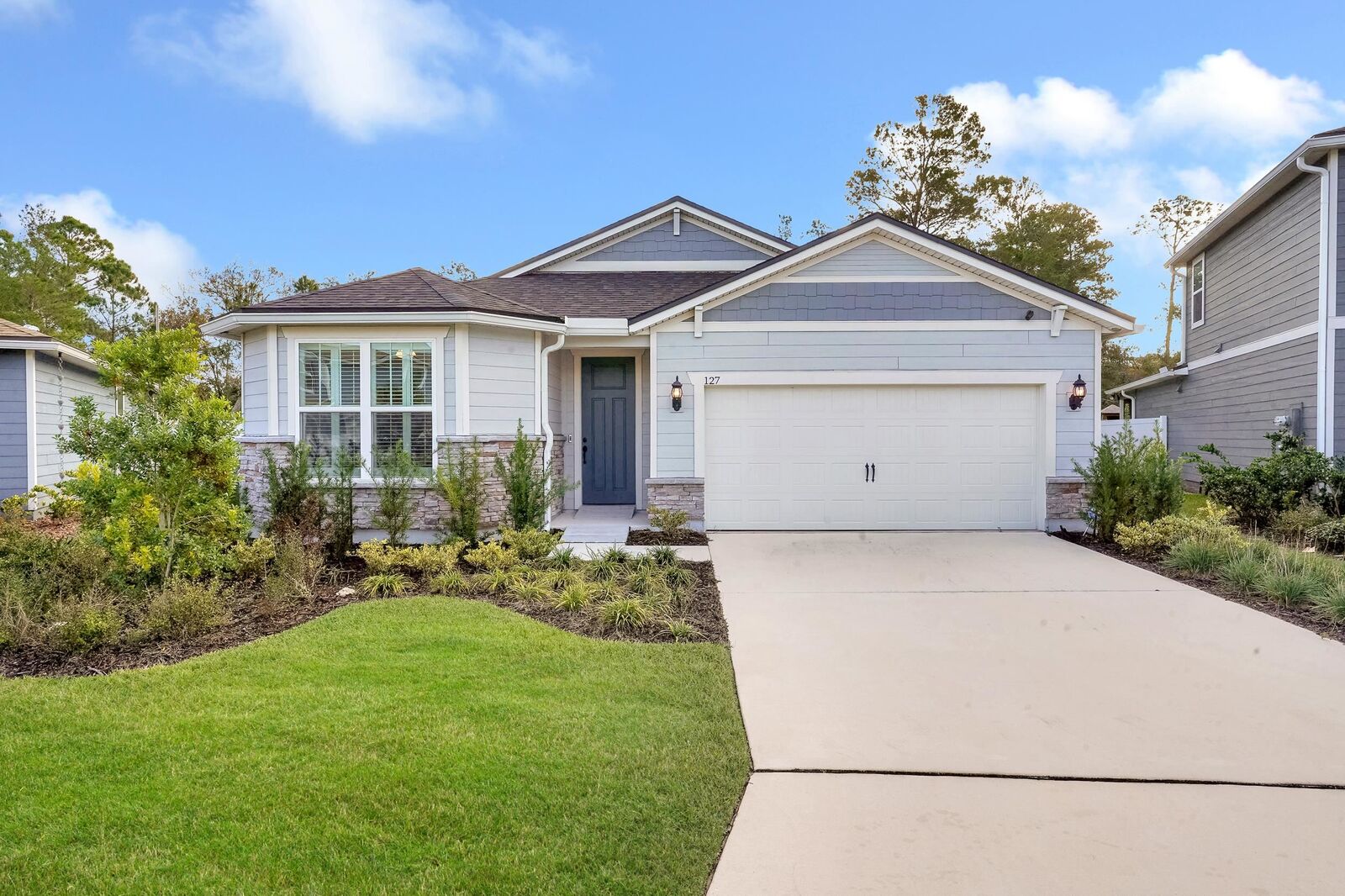 Property Photo:  127 Shell Creek Ct  FL 32086 