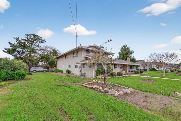 Property Photo:  1803 Halterman Avenue  CA 95062 