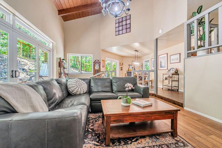 Property Photo: 4858 Freedom Boulevard CA 95003