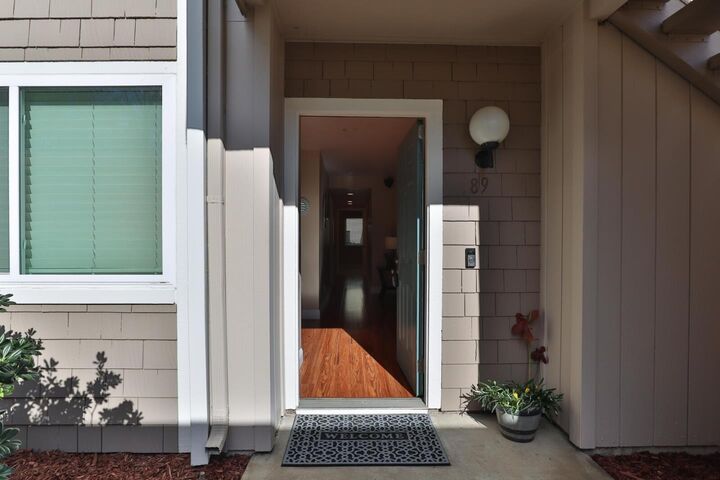 Property Photo: 5512 Sean Circle 89 CA 95123