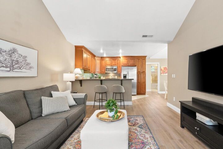 Property Photo: 107 Arabian Way CA 95066