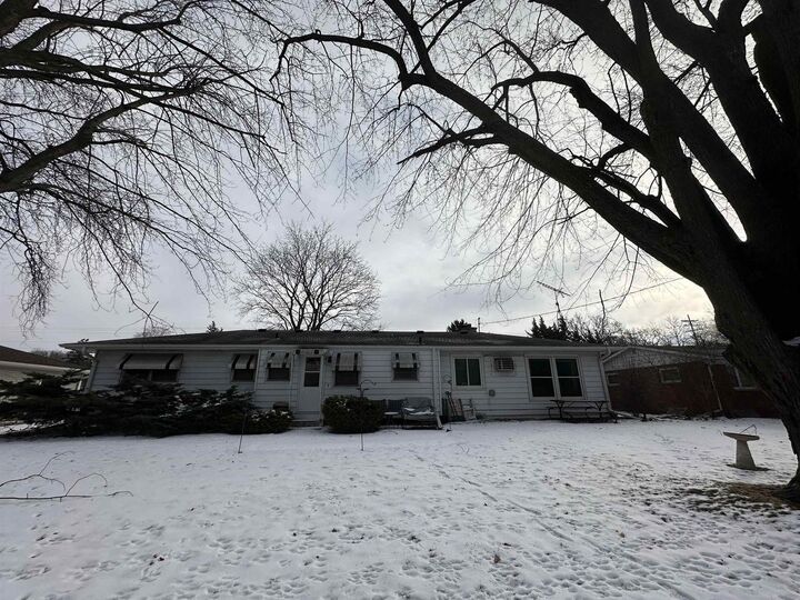 Property Photo:  3706 North Sherman Avenue  WI 53704 