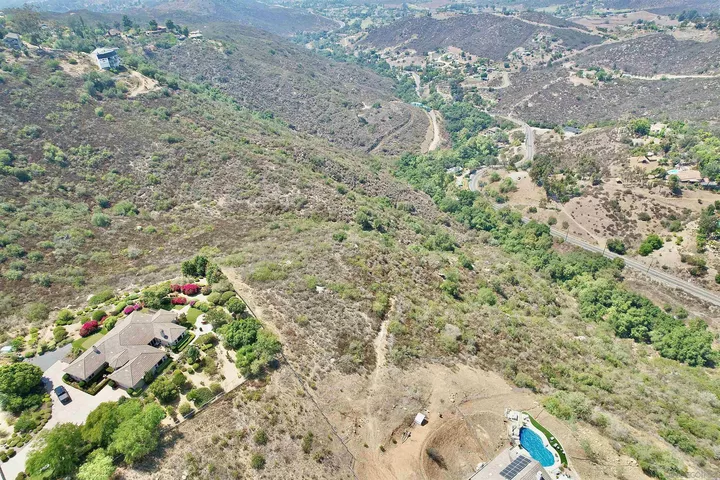 Property Photo:  0 Reservoir 1  CA 91935 