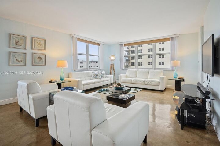 Property Photo:  1401 S Ocean Dr 306  FL 33019 