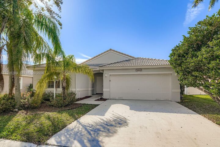Property Photo:  14242 NW 18th Pl  FL 33028 