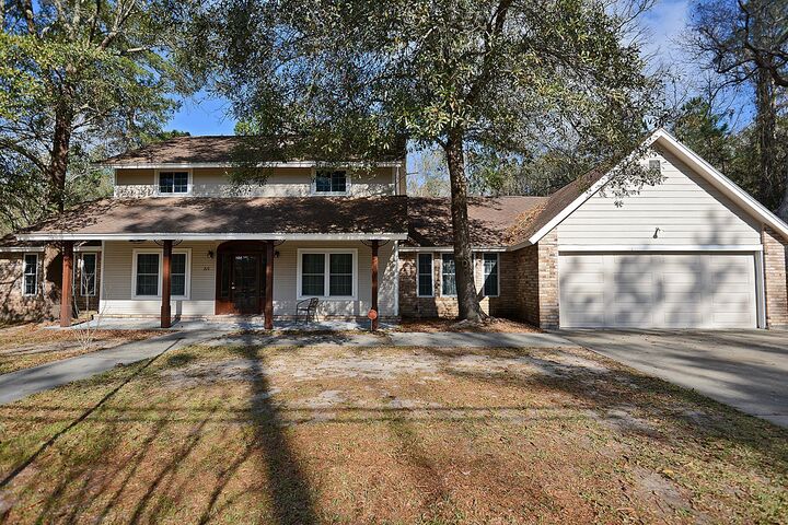 Property Photo:  2231 Ellis  TX 77632 