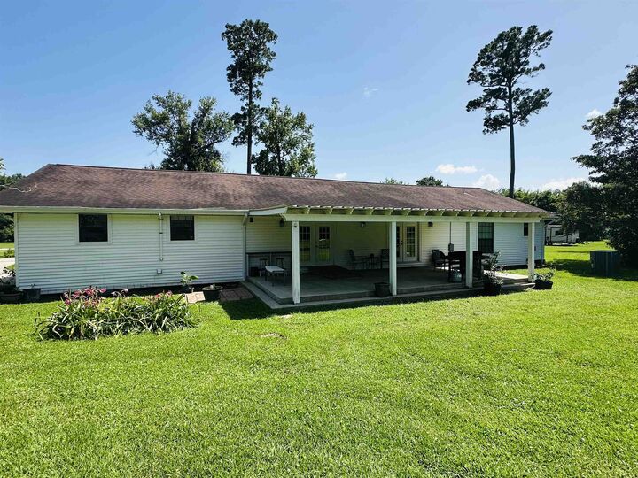 Property Photo: 8594 Morgan Lane TX 77632