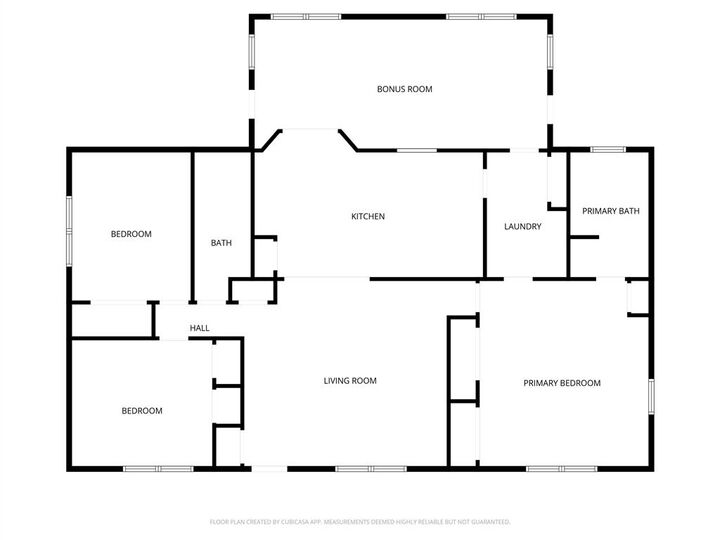 Property Photo:  2551 Bayou Circle  LA 70665 