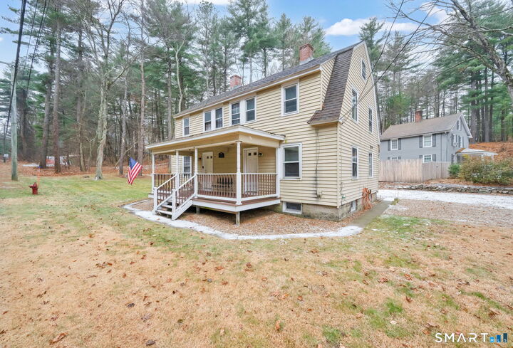Property Photo: 37 Bushy Hill Road CT 06070