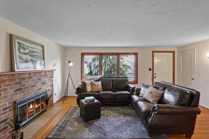 Property Photo:  4415 N Rustle St  WA 99205 