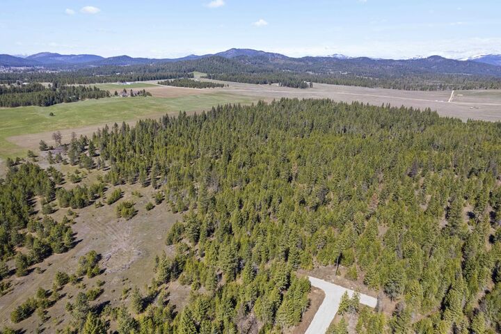 Property Photo: Tbd N Sherman Rd Lot #21 WA 99006