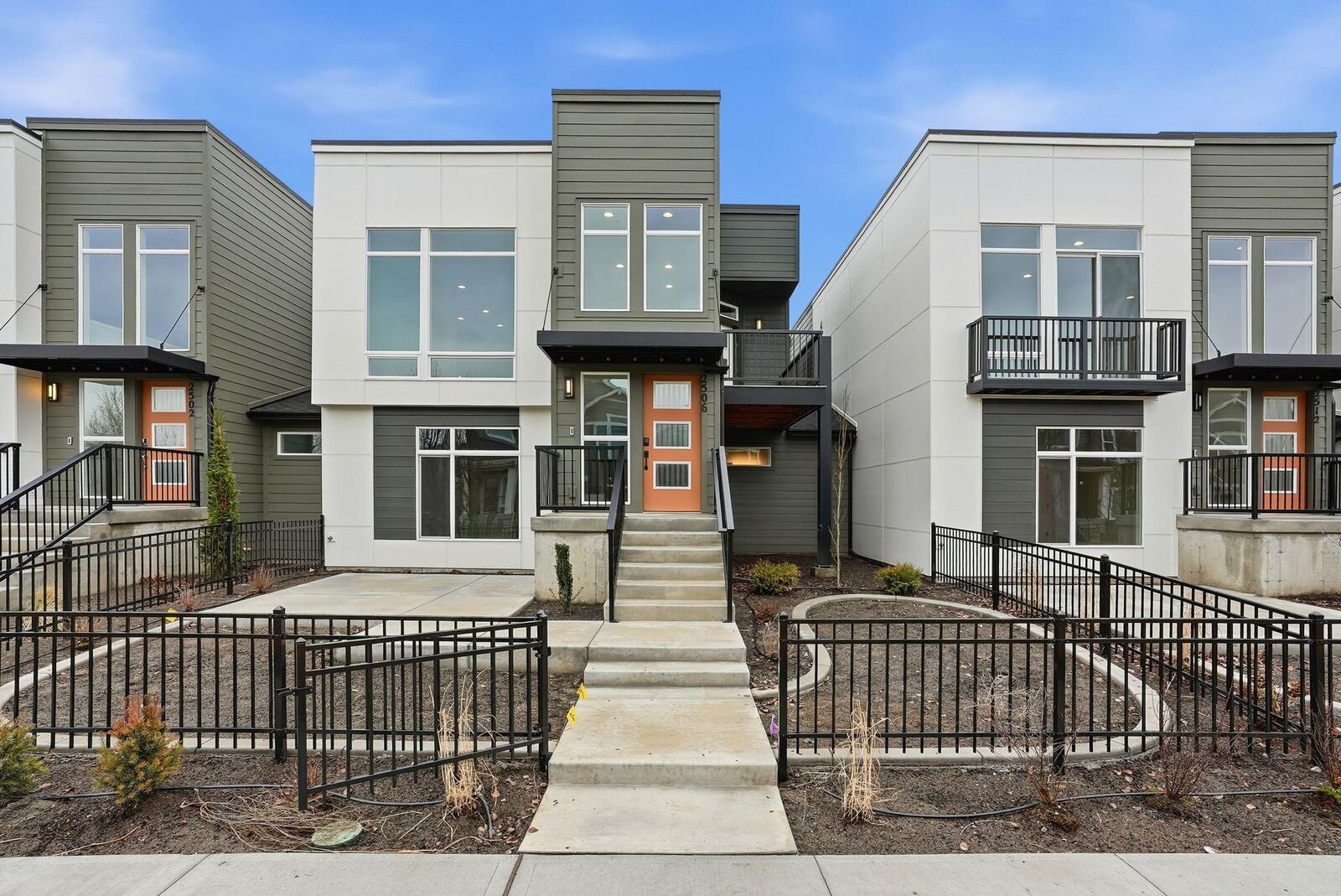 Property Photo:  2506 W Summit Pkwy  WA 99201 