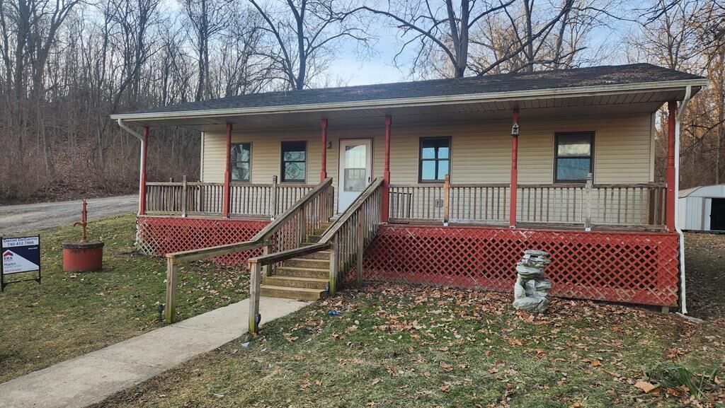 Property Photo:  3462 Pennyroyal  OH 43115 