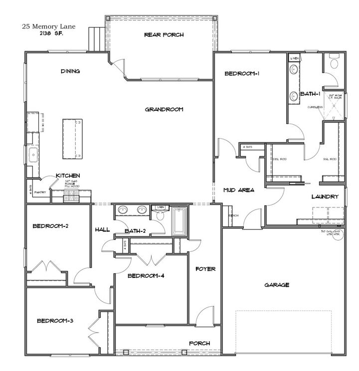 Property Photo: 25 Memory Lane AL 36027