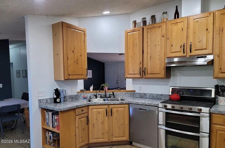 Property Photo: 11323 N Anway Road AZ 85653