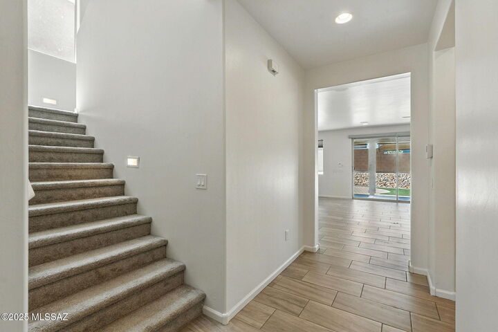 Property Photo:  10198 E Boulder Hop Trail  AZ 85747 