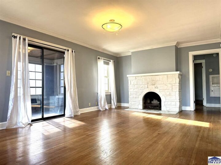 Property Photo:  235 Adams Boulevard  IN 47803 