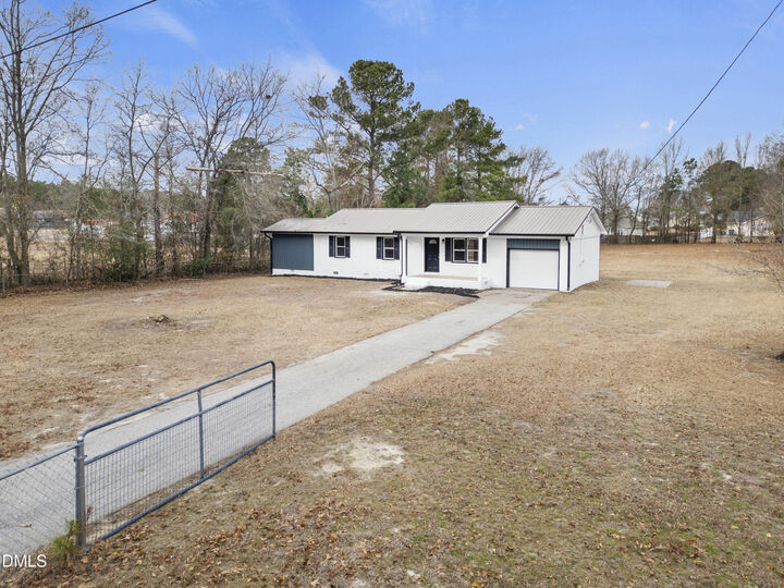 Property Photo:  6010 Muscat Road  NC 28348 