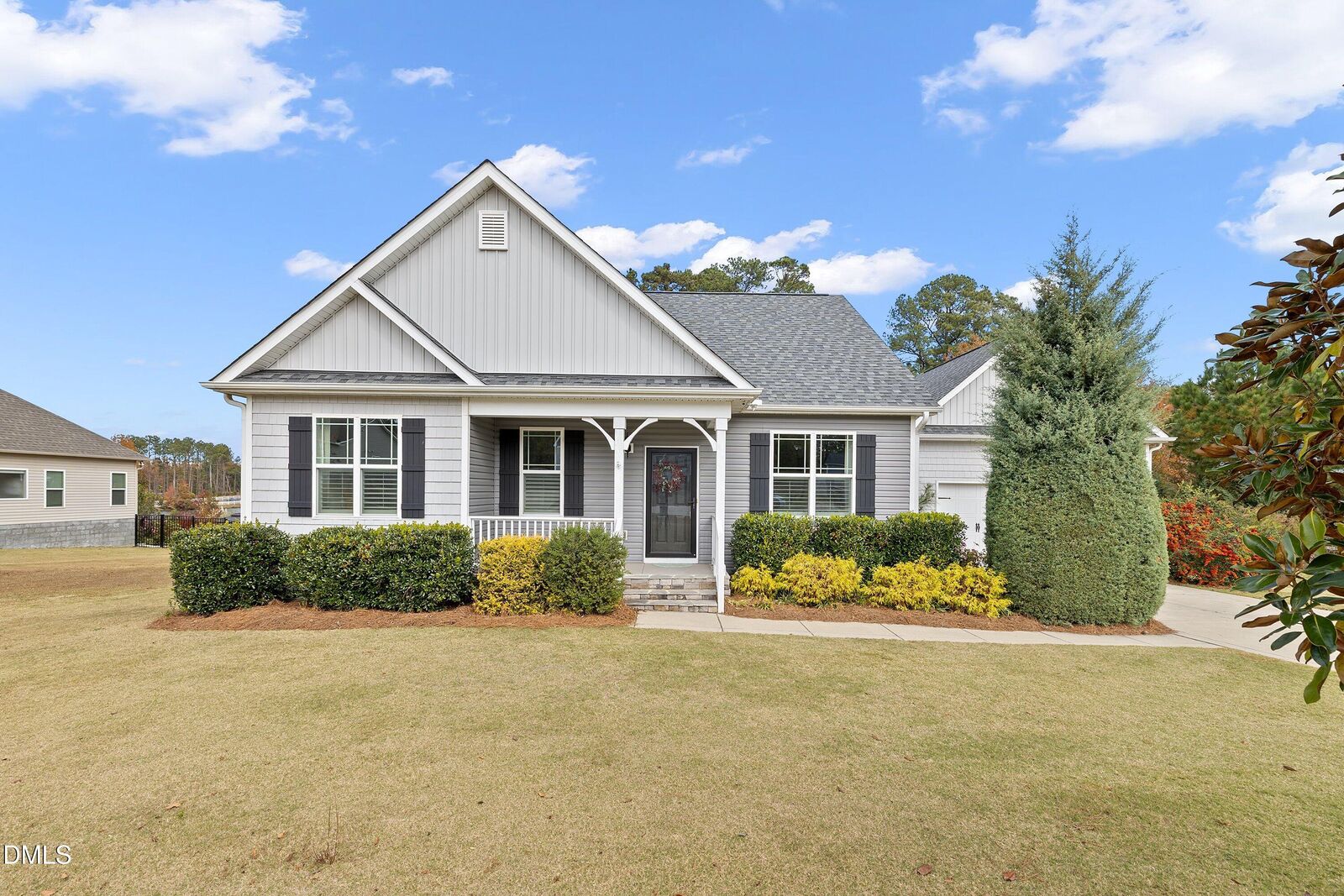 Property Photo:  131 Regal Pond Drive  NC 27501 