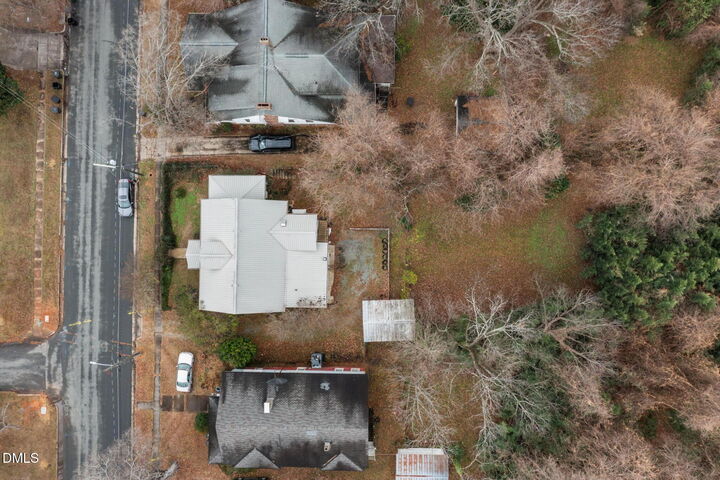 Property Photo:  712 Broad Street  NC 27215 