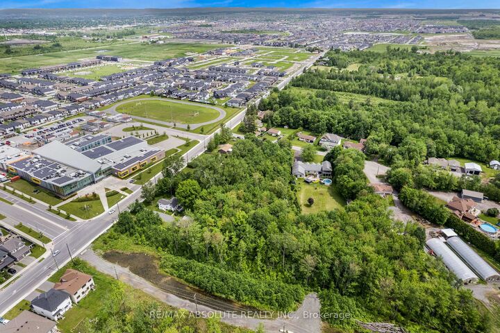 Property Photo:  6412 Renaud Road  ON K4B 1H9 