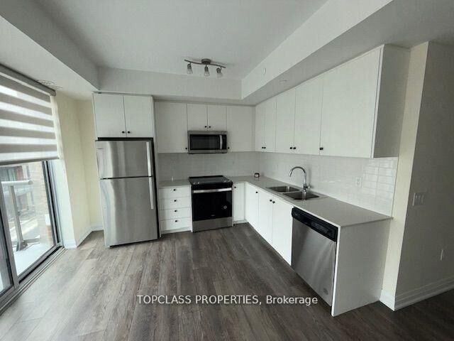 Property Photo: 75 Attmar Drive 357 ON L6P 0Y6