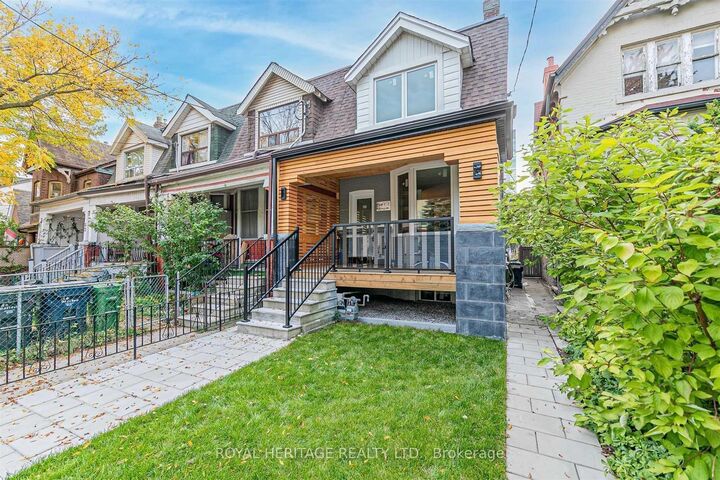 66A Bellevue Avenue — photo 1