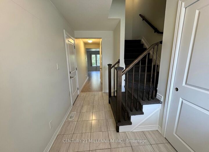 Property Photo:  54 Haney Drive  ON L2V 0G5 