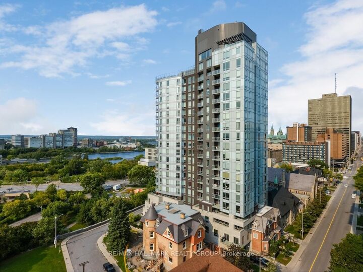 428 Sparks Street 907 — photo 1