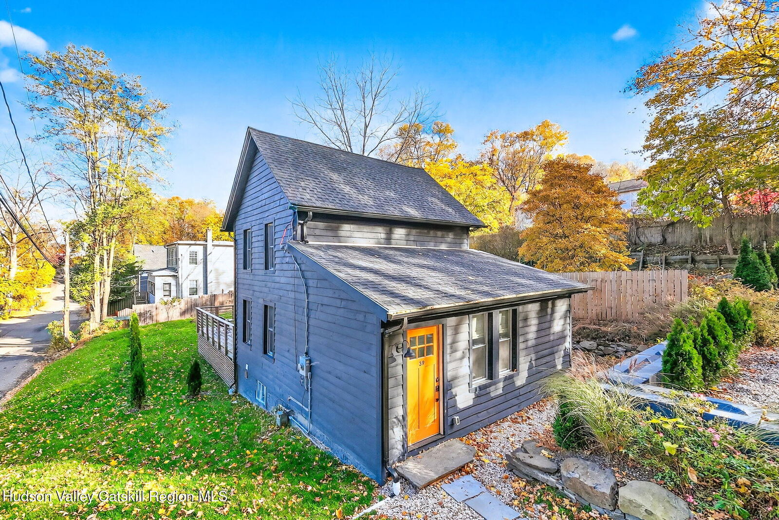 Property Photo:  39 N Broadway  NY 12401 