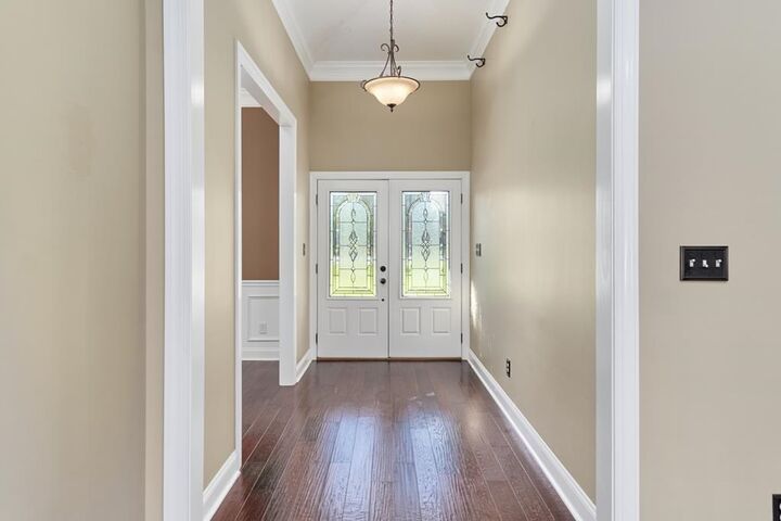 Property Photo: 5527 School House Pond GA 31636