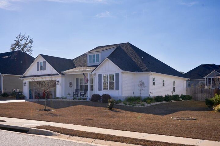 Property Photo:  4845 Brown Cat Circle  GA 31632 