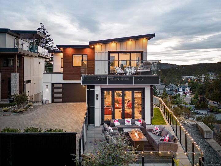 Property Photo:  3630 Ridge View Terr  BC V9C 0M3 