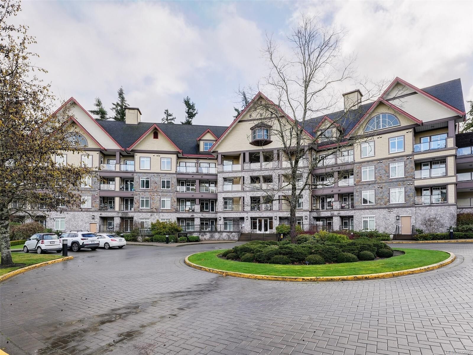 Property Photo:  1375 Bear Mountain Pkwy 120  BC V9B 0C9 