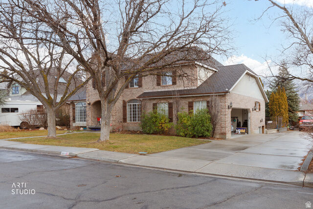Property Photo:  861 S 300 W  UT 84058 