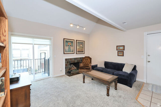 Property Photo: 5321 S 580 E F UT 84107