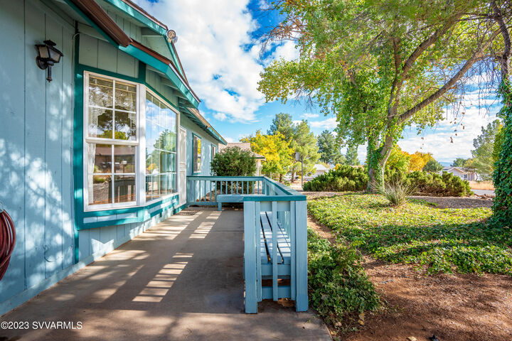 Property Photo:  250 Kearny  AZ 86326 